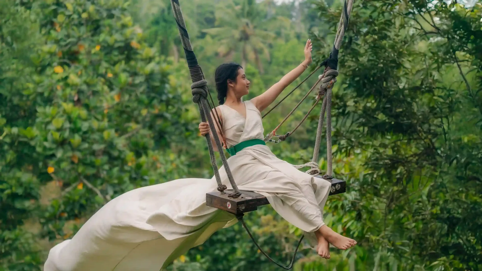 Can I Post Sponsored Content in Bali on a Tourist Visa? (2026)