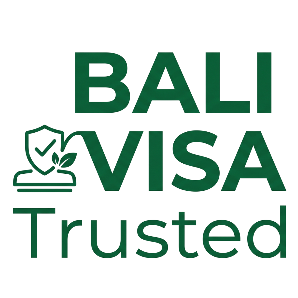 Bali Visa Trusted