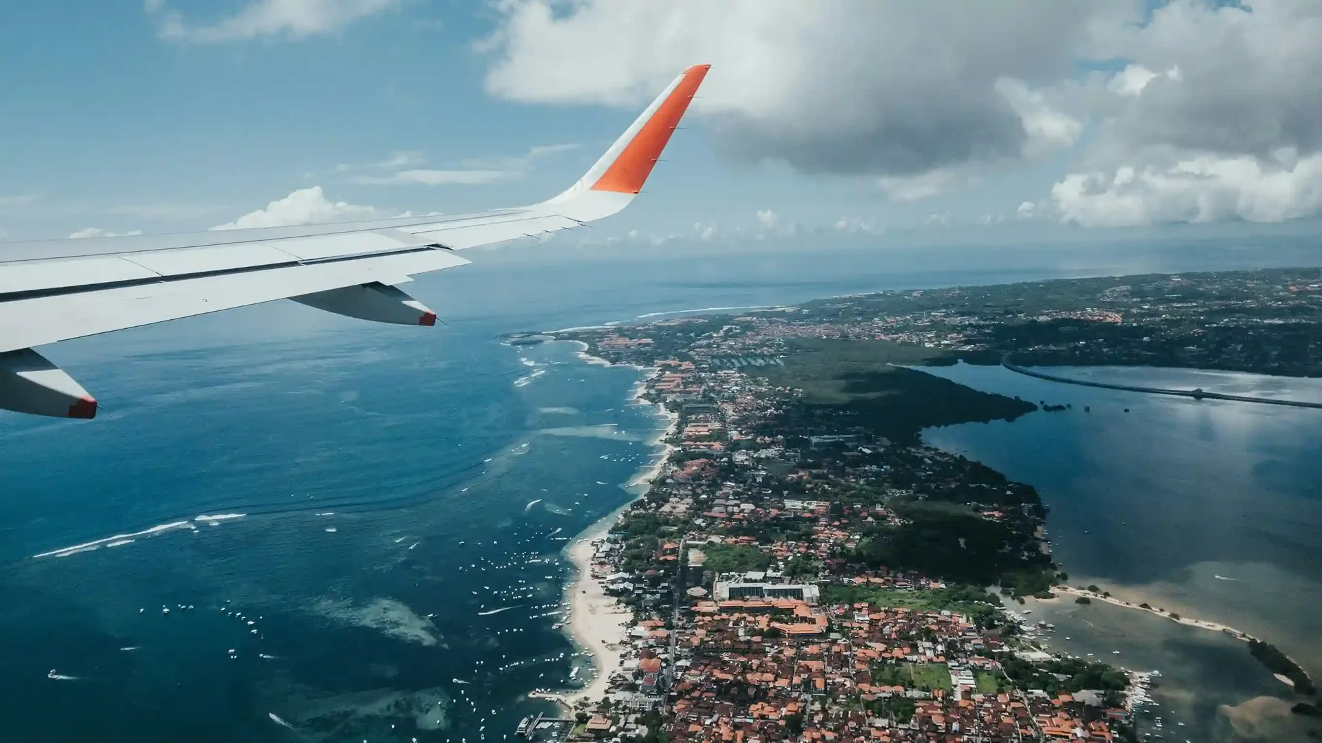 Is It Safe to Give Your Passport to a Bali Visa Agent?