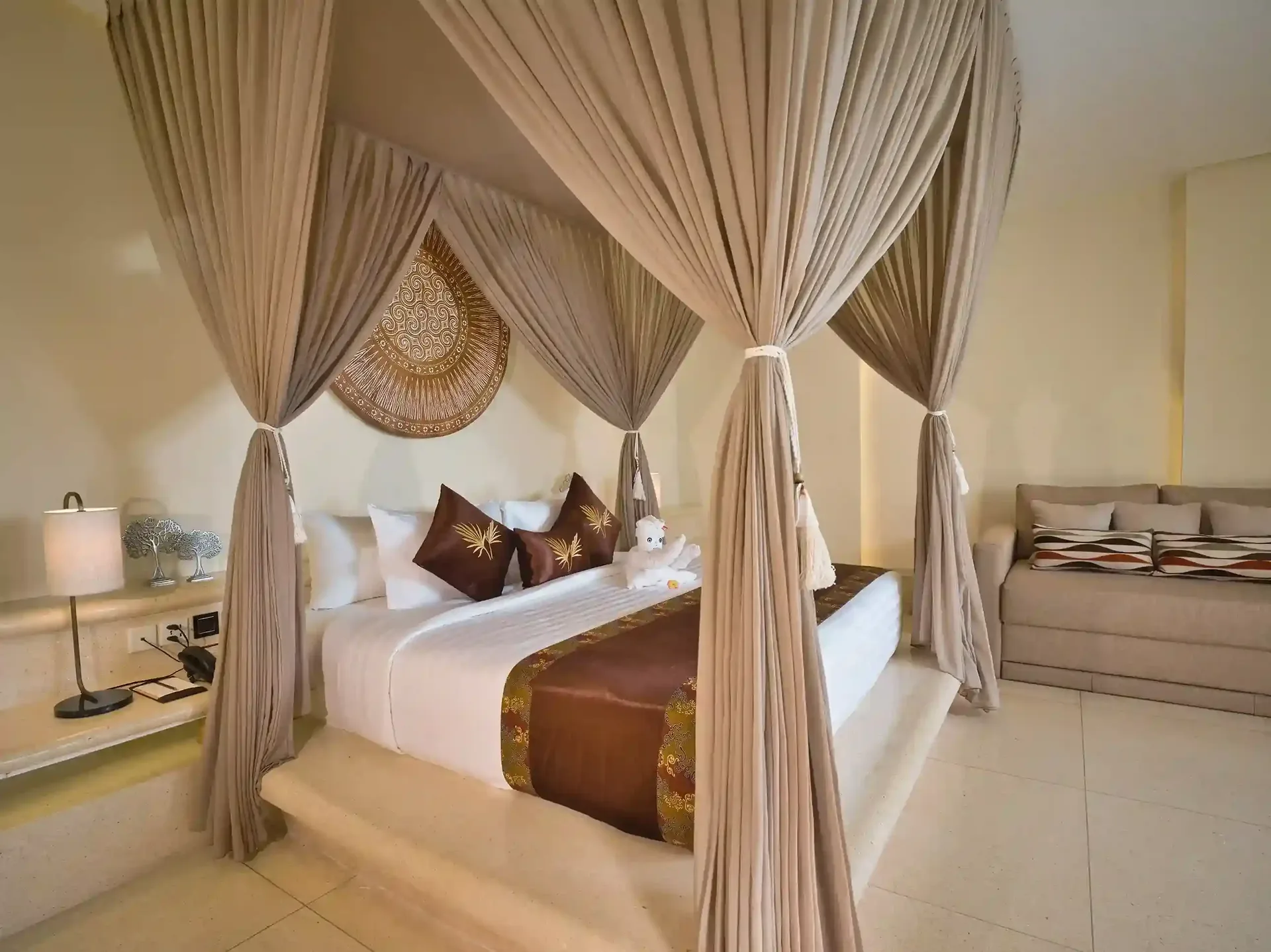 Biaya Total Visa Tahunan di Bali 2027