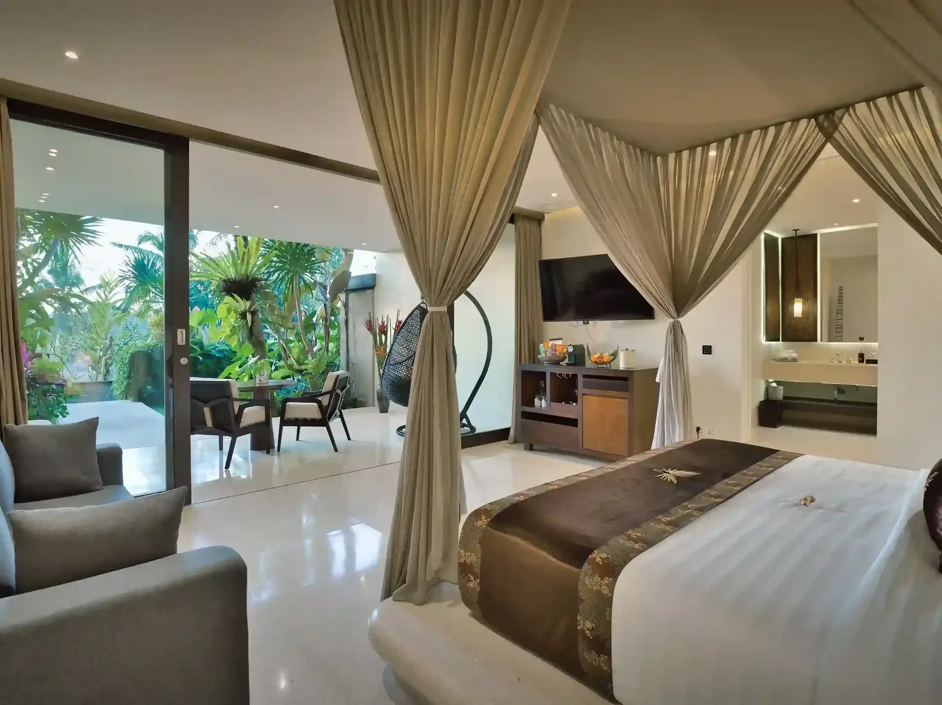 Second Home Visa Indonesia 2027 Fees & Rules