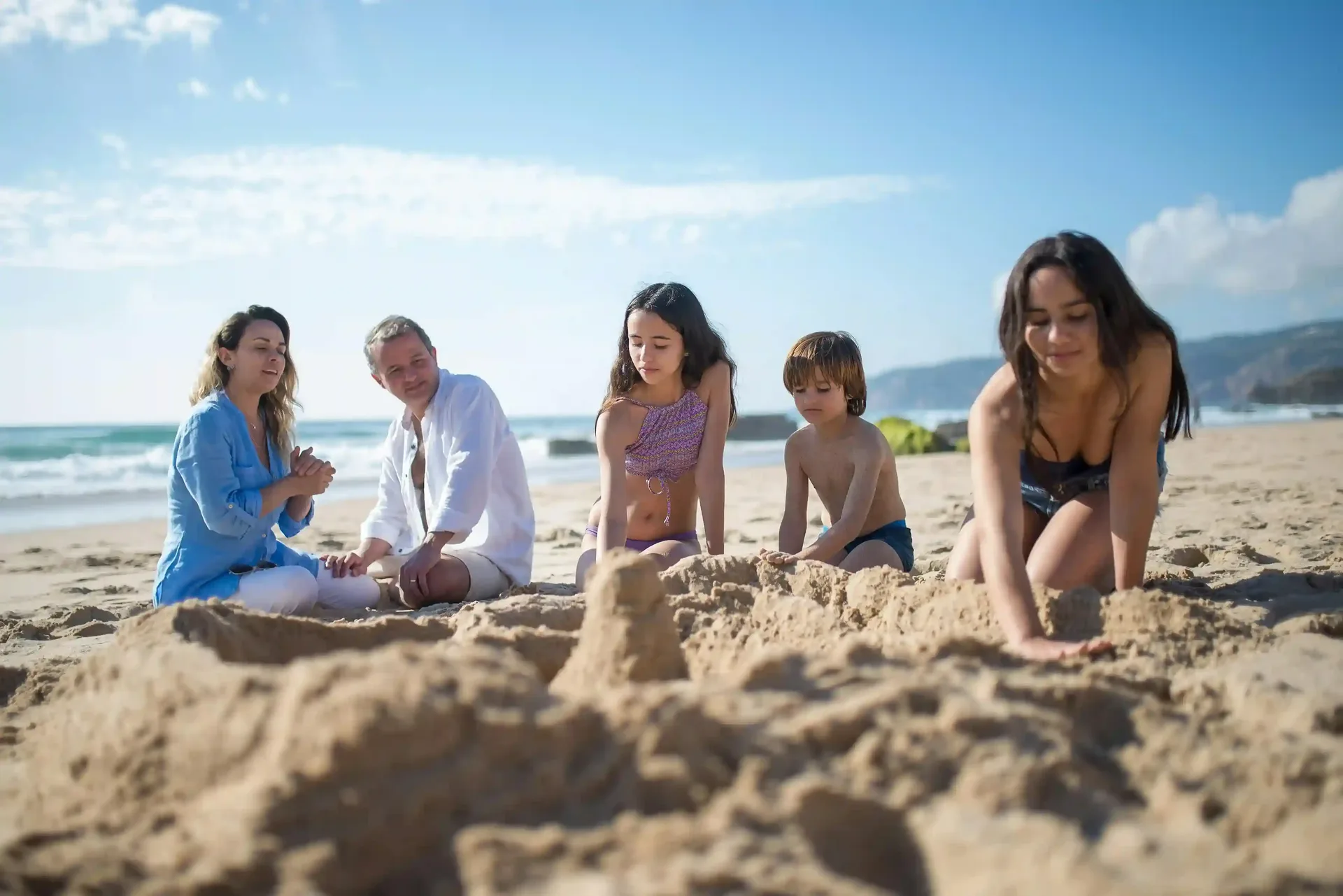 Spouse and Family KITAS in Bali: 2026 Requirements and Process