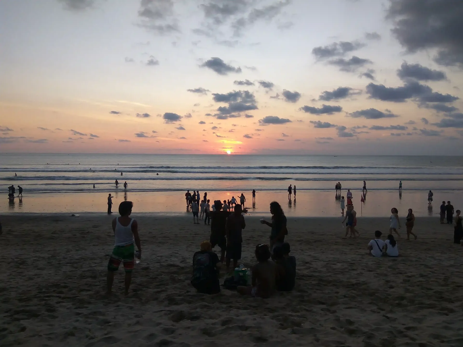 Jasa Agen Visa Bali Terpercaya 2027