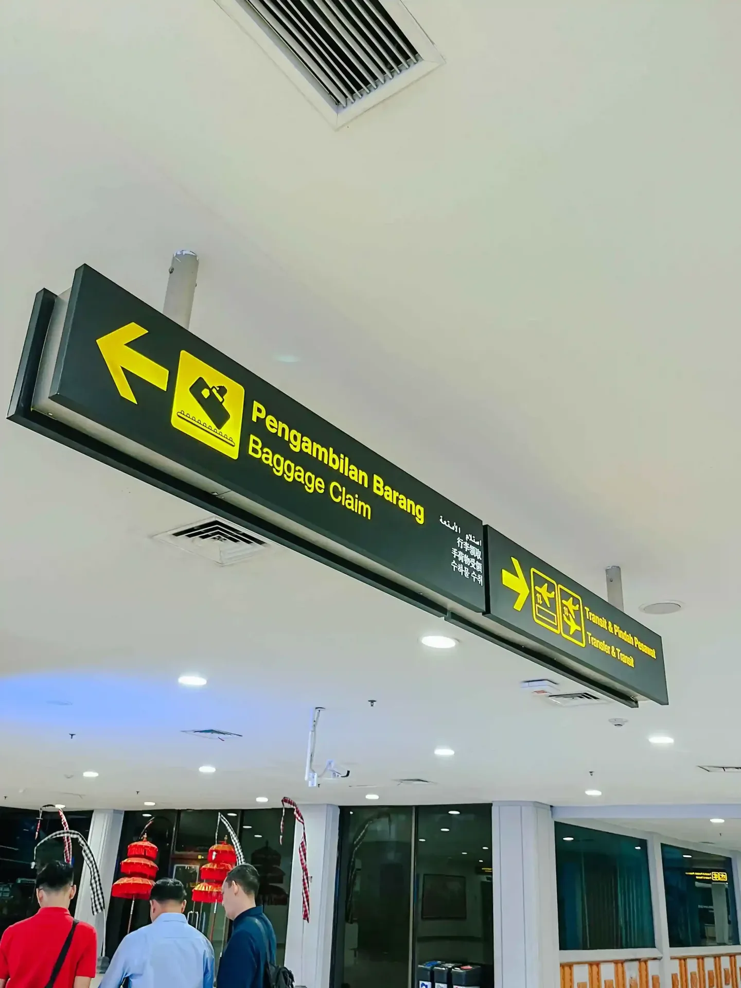 Denda Overstay Imigrasi Indonesia 2027