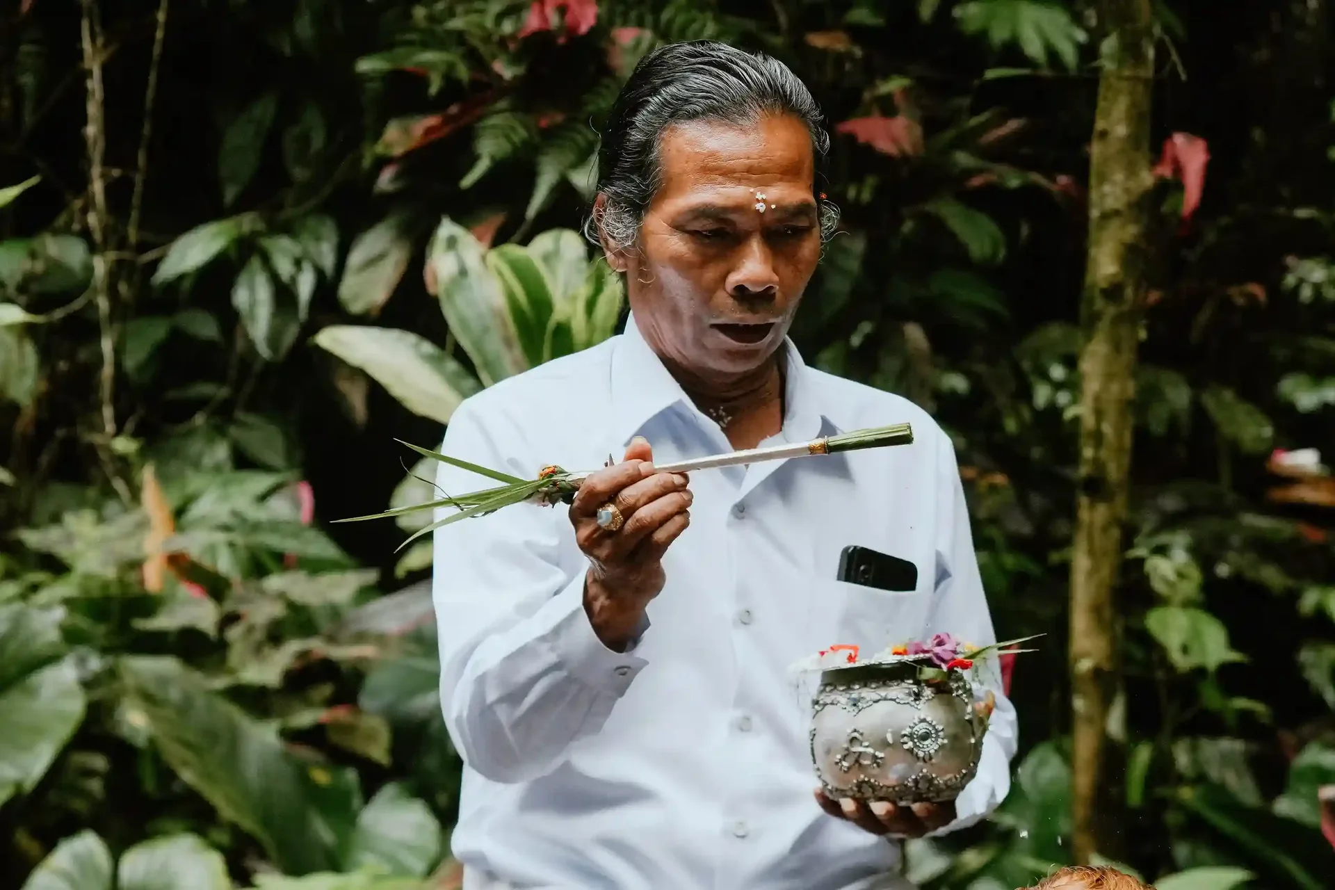 Bali High Season 2027 and Visa Planning