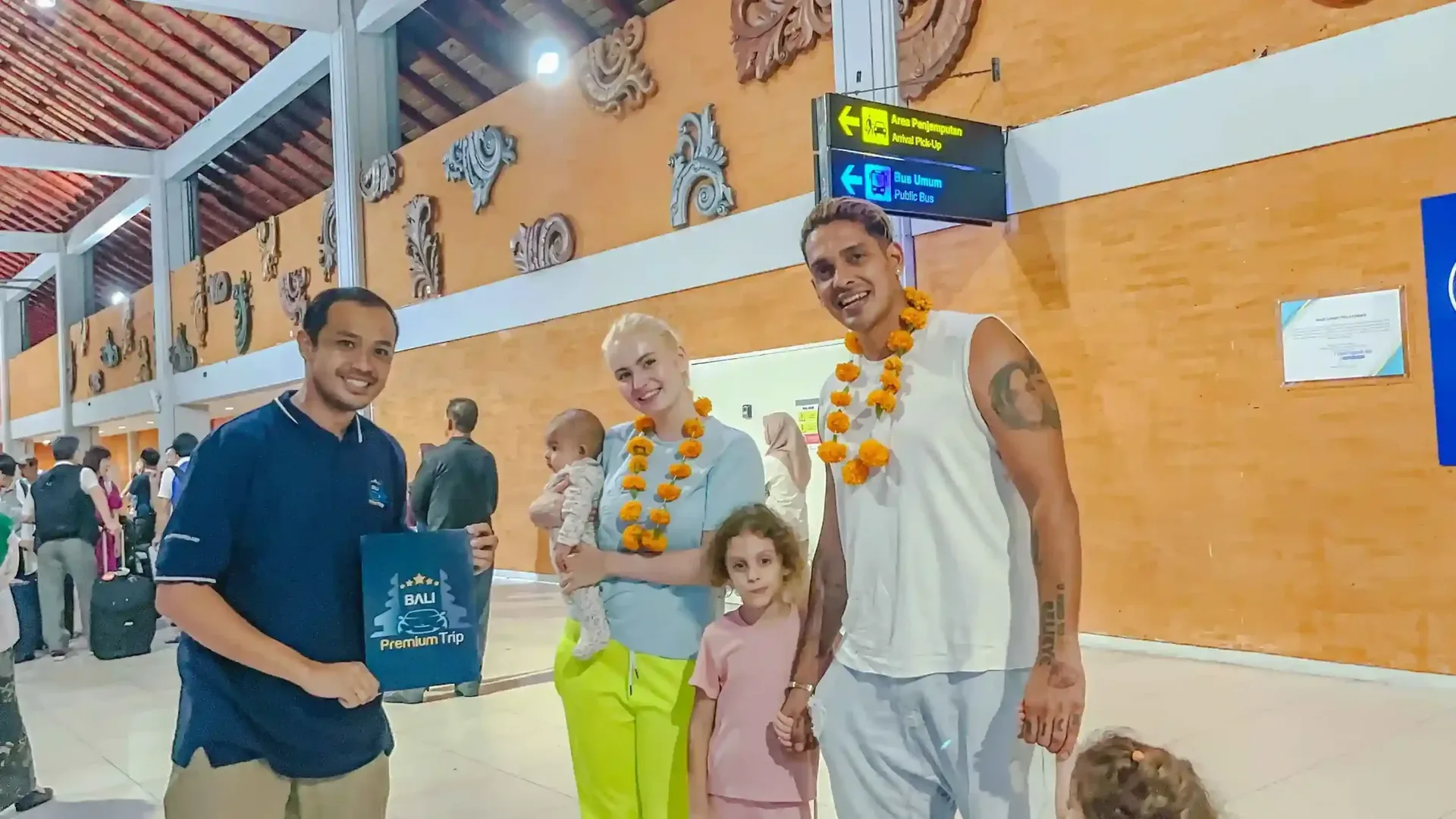 Ngurah Rai Autogates: The 30-Second Immigration Guide (2026)