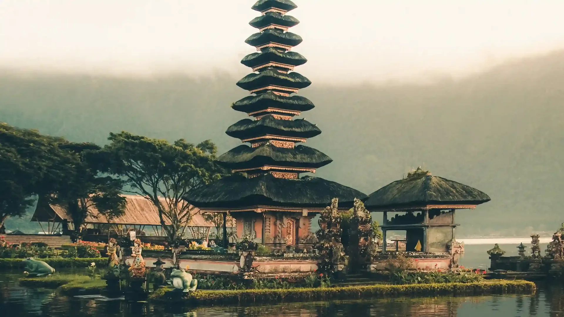 Legalisasi Dokumen untuk Visa Indonesia 2027