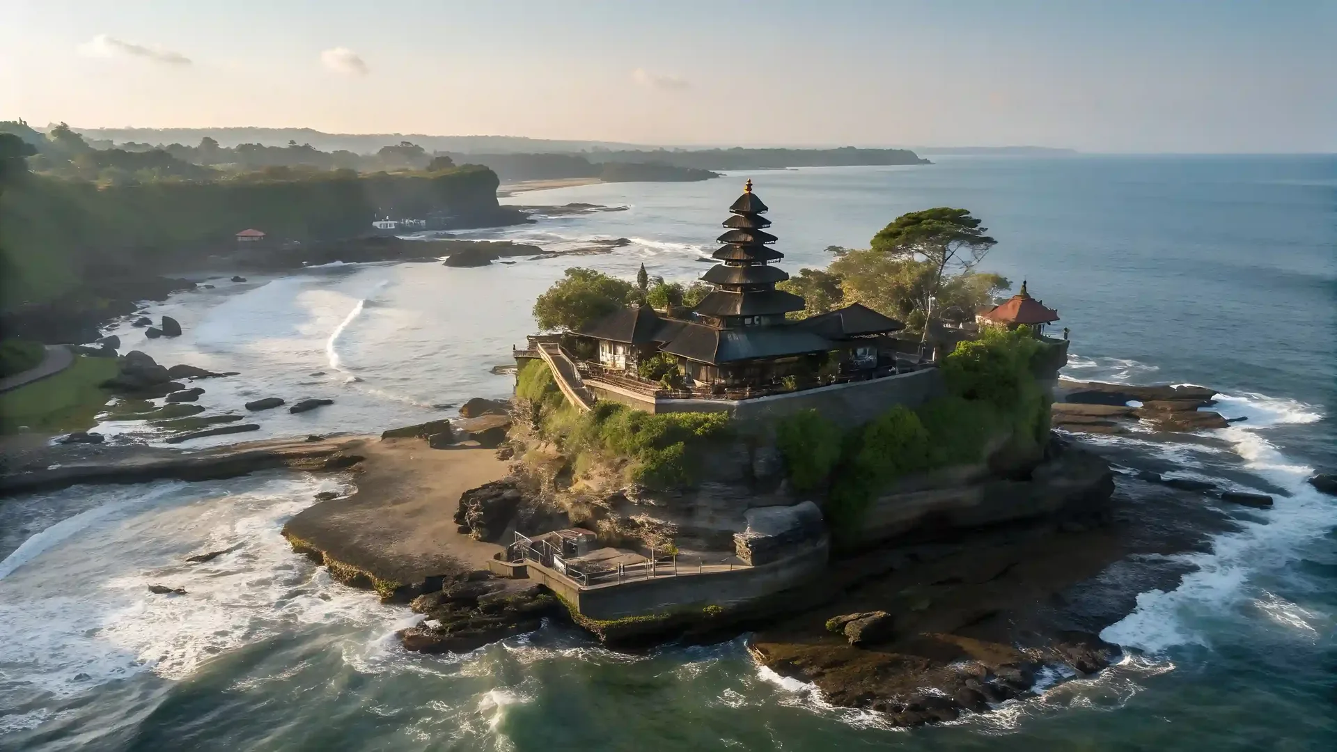 Bali Visa Scams 2026 — 9 Warning Signs & How to Stay Safe