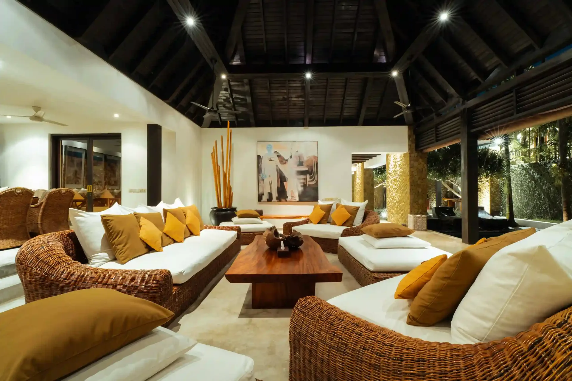 Bali Long-Stay Visa Options 2026 — KITAS, Second Home & Golden Compared