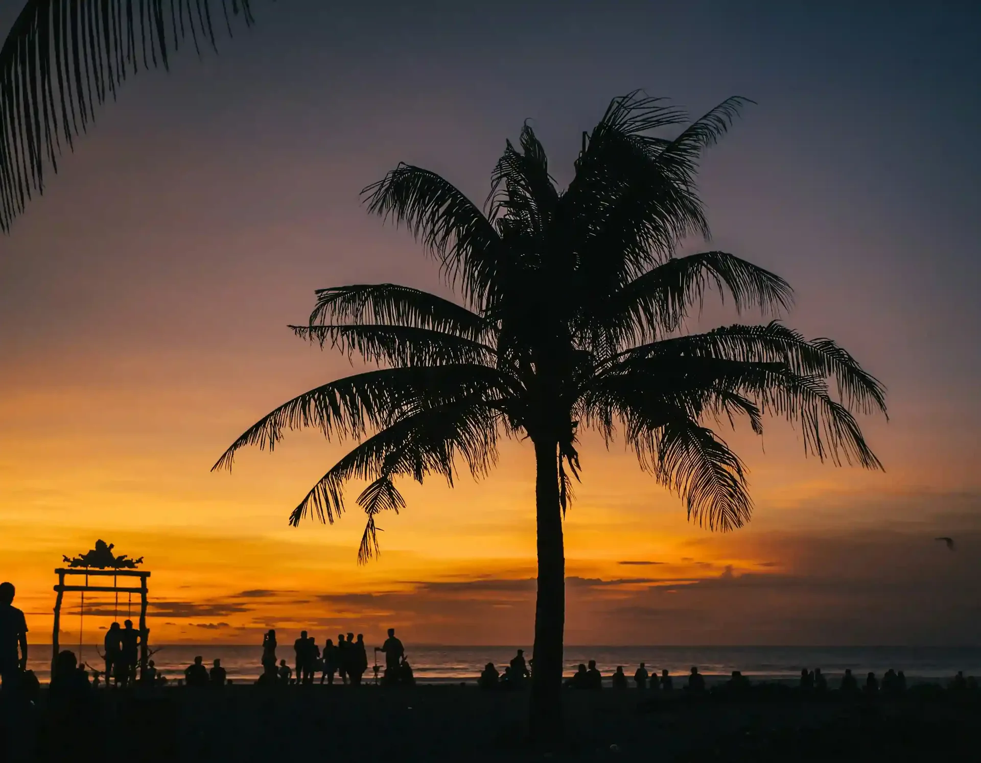 Indonesia D1 Multiple-Entry Visa: 1, 2 and 5-Year Options Explained